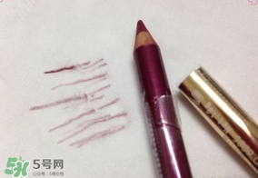 唇線筆怎么削？唇線筆怎么扭出來(lái)？