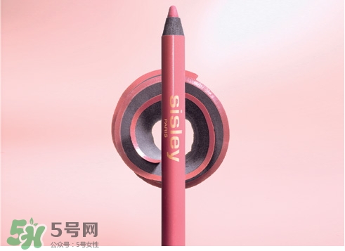 唇線筆怎么削？唇線筆怎么扭出來(lái)？