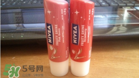 妮維雅唇膏好用嗎？妮維雅唇膏哪款好用？