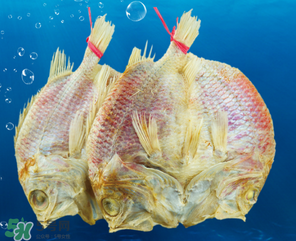 咸魚怎么保存？咸魚可以放冰箱嗎？