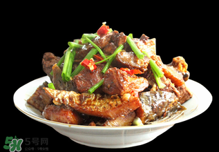 咸魚怎么保存？咸魚可以放冰箱嗎？
