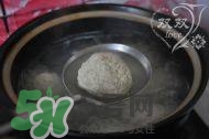 豆腐丸子的熱量是多少？一顆豆腐圓子的熱量