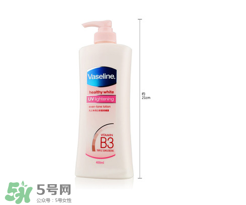 身體乳什么牌子好？好用的身體乳排行榜