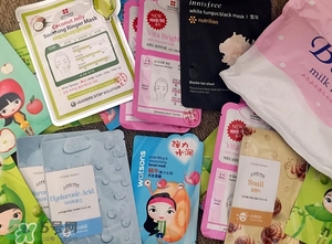 什么牌子護膚品值得回購？值得回購的護膚品有哪些