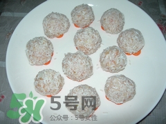 珍珠丸子蒸多長(zhǎng)時(shí)間？珍珠丸子要蒸多久？