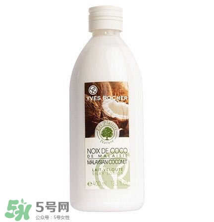 身體乳什么牌子好？好用的身體乳排行榜