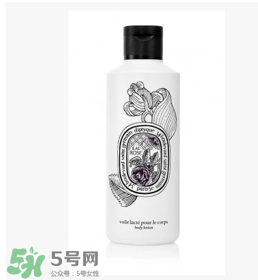 身體乳什么牌子好？好用的身體乳排行榜