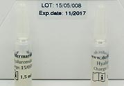 dermaroller玻尿酸有酒精嗎？dermaroller玻尿酸精華要放冰箱嗎？