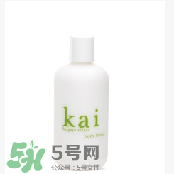 身體乳什么牌子好？好用的身體乳排行榜