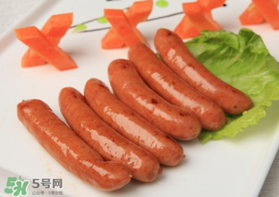 香腸蒸多長時間熟？蒸香腸需要多長時間？