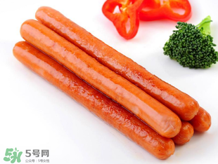香腸蒸多長時間熟？蒸香腸需要多長時間？
