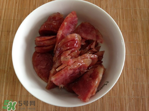煮香腸用冷水還是開(kāi)水？煮香腸用什么水溫？