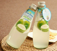 唯他可可椰子水好喝嗎？唯他可可椰子水飲料味道好嗎