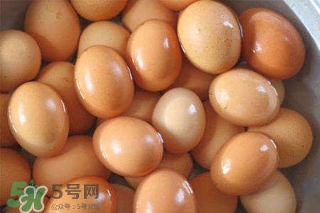 腌咸雞蛋一斤放多少鹽？腌咸雞蛋10斤需多少鹽？