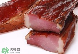 臘肉會過期嗎？臘肉過期了能吃嗎？