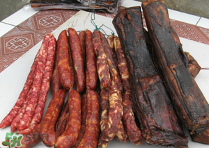 臘肉會過期嗎？臘肉過期了能吃嗎？
