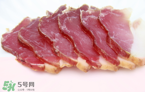 臘肉有哈喇味還能吃嗎？臘肉有哈喇味如何除去？