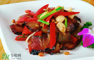 臘肉有亞硝酸鹽嗎？臘肉亞硝酸鹽怎么去除？