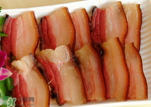 臘肉有亞硝酸鹽嗎？臘肉亞硝酸鹽怎么去除？
