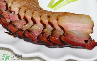 臘肉有亞硝酸鹽嗎？臘肉亞硝酸鹽怎么去除？