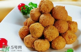 丸子老了怎么辦？丸子炸多久不老？