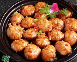 豆腐丸子用什么豆腐？豆腐丸子用南豆腐還是北豆腐？