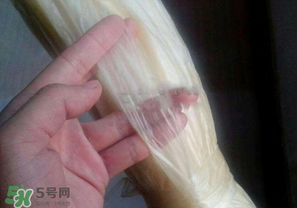 臘腸用什么腸衣？臘腸用的什么腸子？