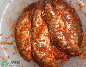 腌魚有亞硝酸鹽嗎？腌魚多久產(chǎn)生亞硝酸鹽？