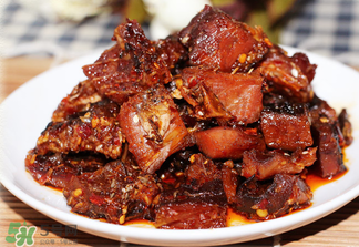 腌魚有亞硝酸鹽嗎？腌魚多久產(chǎn)生亞硝酸鹽？