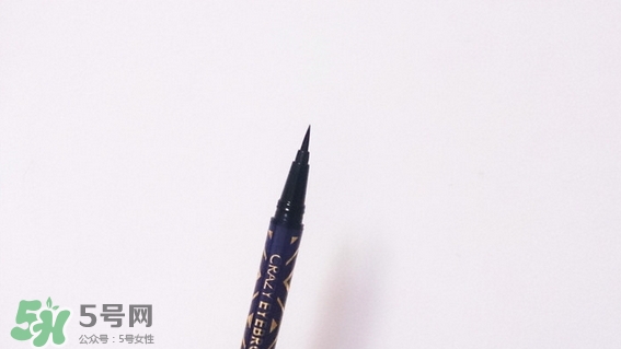 液體眉筆怎么用？液體眉筆使用方法