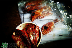 ?孕婦可以吃腌魚嗎？腌魚孕婦能吃嗎？