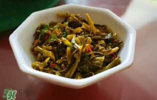 腌菜多少天亞硝酸鹽最高？腌菜多久產(chǎn)生亞硝酸鹽？