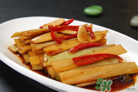 吃腌蘿卜會患癌嗎？腌蘿卜吃多了會致癌嗎？