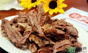 狗肉怎么腌制？腌制狗肉放什么調(diào)料？