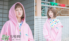李圣經(jīng)的衣服什么牌子？李圣經(jīng)衣服同款