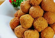 一斤豆腐可以做多少豆腐丸子？一斤豆腐可以做多少顆丸子