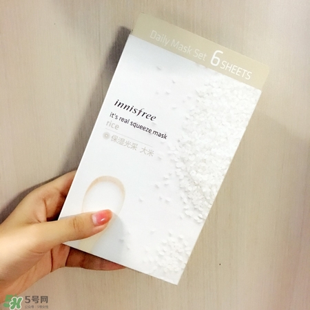 混油皮用什么面膜？適合混油皮的面膜牌子