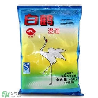 豆腐丸子要用面粉嗎？做豆腐丸子是用面粉還是淀粉？