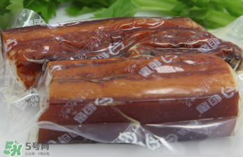真空包裝的臘肉能放多久？真空包裝的臘肉質(zhì)期是多久？
