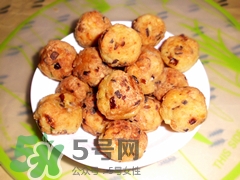 一斤豆腐可以做多少豆腐丸子？一斤豆腐可以做多少顆丸子