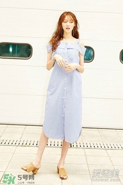 李圣經(jīng)的衣服什么牌子？李圣經(jīng)衣服同款