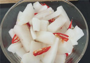 吃腌蘿卜會(huì)上火嗎？上火能吃腌蘿卜嗎？