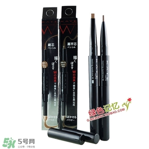 液體眉筆哪個(gè)牌子好？2017年液體眉筆推薦
