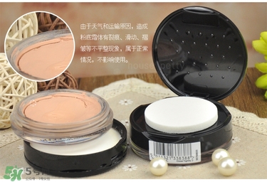 蜜絲佛陀粉底霜怎么用？蜜絲佛陀粉底霜怎么打開？