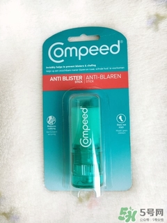 compeed護(hù)腳膏好用嗎？compeed護(hù)腳膏有用嗎？