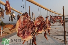 冬天臘鴨是怎么腌制的？臘鴨的腌制方法