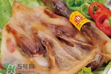 孕婦能吃臘鴨嗎？懷孕了可以吃臘鴨嗎？
