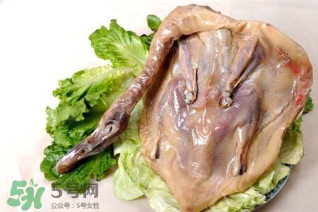 孕婦能吃臘鴨嗎？懷孕了可以吃臘鴨嗎？