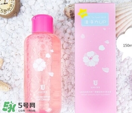 ukiss悠珂思粉撲清洗劑怎么用？悠珂思粉撲清洗劑使用方法