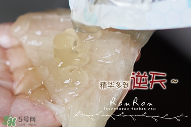 common labs面膜怎么用？common labs蜂蜜維他命面膜用法